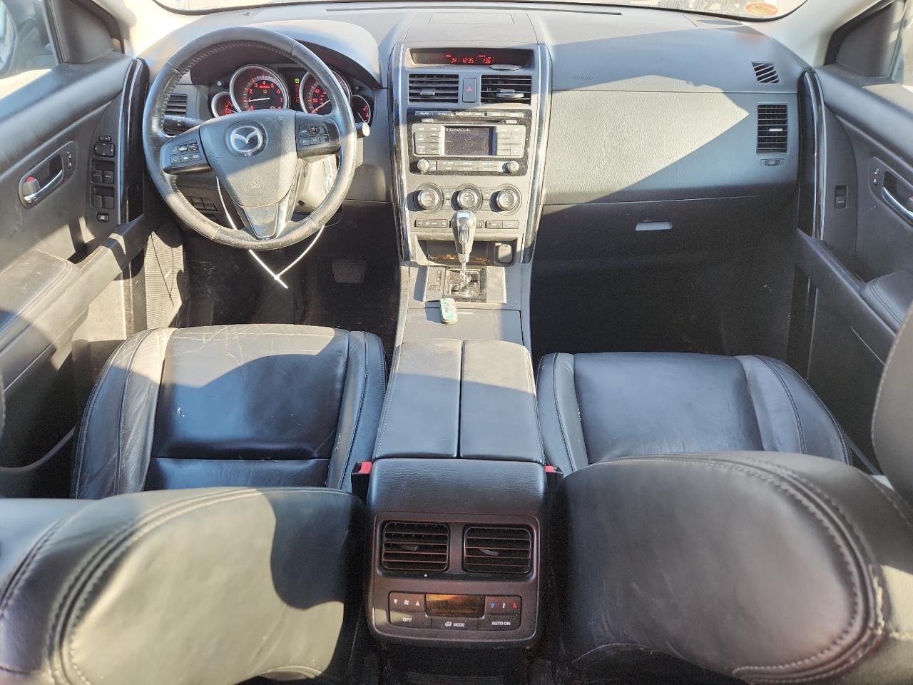 2010 Mazda Cx-9 VIN: JM3TB3MAXA0235817 Lot: 81918905