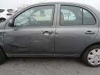 2006 NISSAN MICRA SE AUTO  for sale at Copart CHESTER