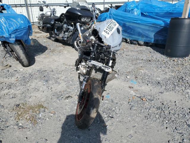 2023 SUZUKI GSX-R600   