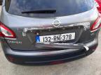 2013 NISSAN QASHQAI 1.5 DCI [110] 360 5DR for sale at Copart CASTLEDERMOT - IRELAND