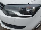 2011 VOLKSWAGEN POLO 1.2 60 SE 5DR for sale at Copart YORK