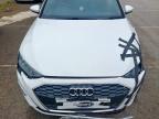 2023 AUDI A3 SPORT 35 TFSI MHEV S-A  for sale at Copart SANDTOFT