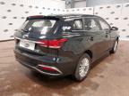 2021 MG 5 EXCITE  for sale at Copart NEWBURY