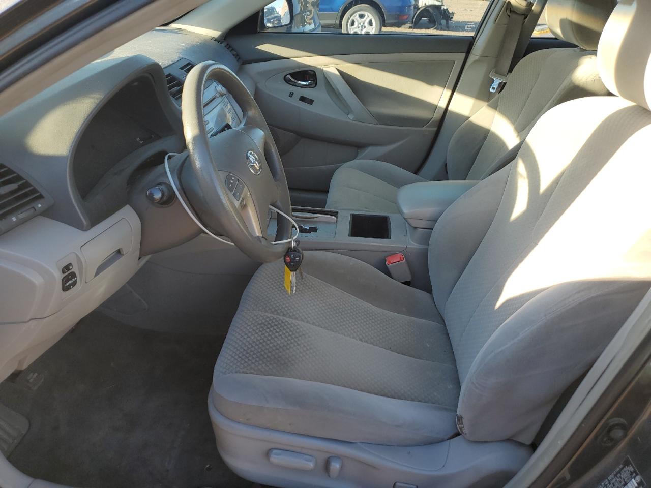 2008 Toyota Camry Ce VIN: 4T1BE46KX8U763234 Lot: 84905285