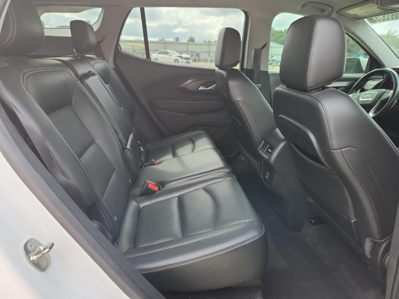 2020 GMC Terrain Slt VIN: 3GKALVEV4LL276707 Lot: 85665285