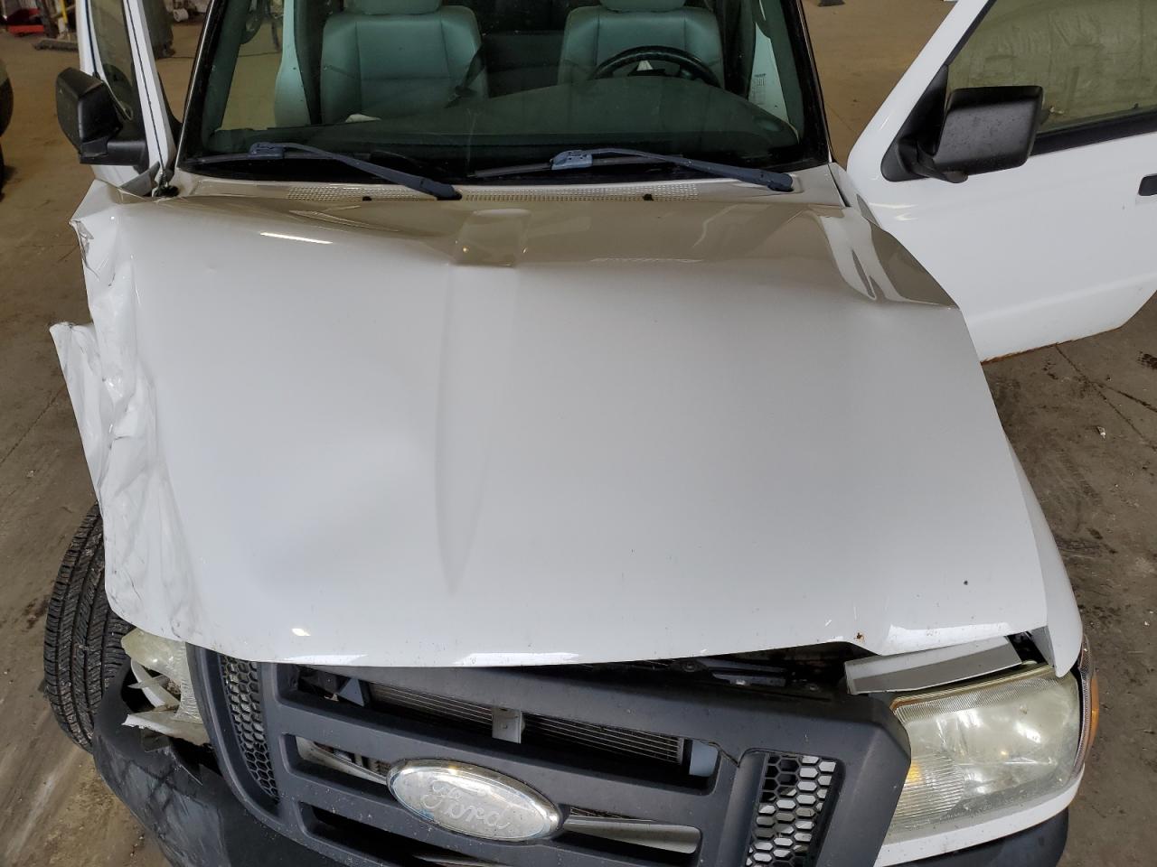 2010 Ford Ranger VIN: 1FTKR1AD2APA06378 Lot: 82411595