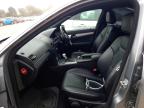 2008 MERCEDES C220 SPORT CDI A  for sale at Copart SANDY
