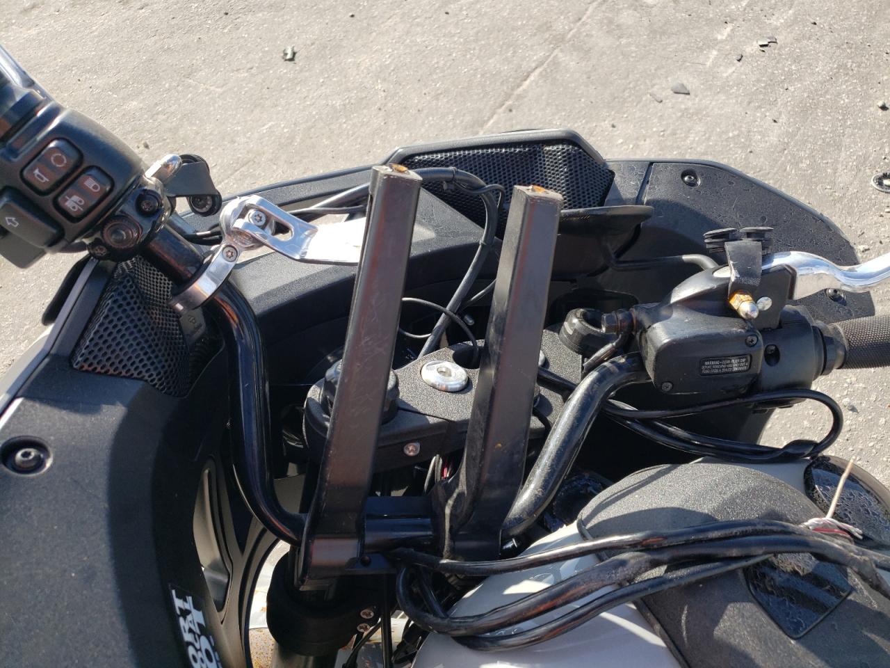 2024 Harley-Davidson Fxlrst VIN: 1HD1YXZ1XRB045772 Lot: 84387405