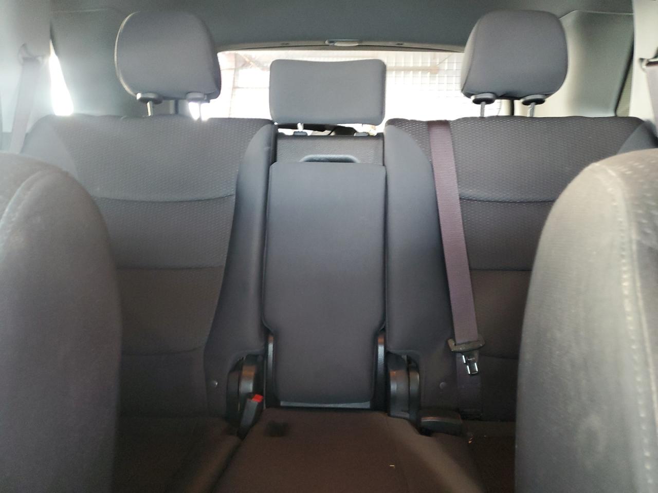 2011 Kia Sorento Base VIN: 5XYKT3A17BG087627 Lot: 86127195