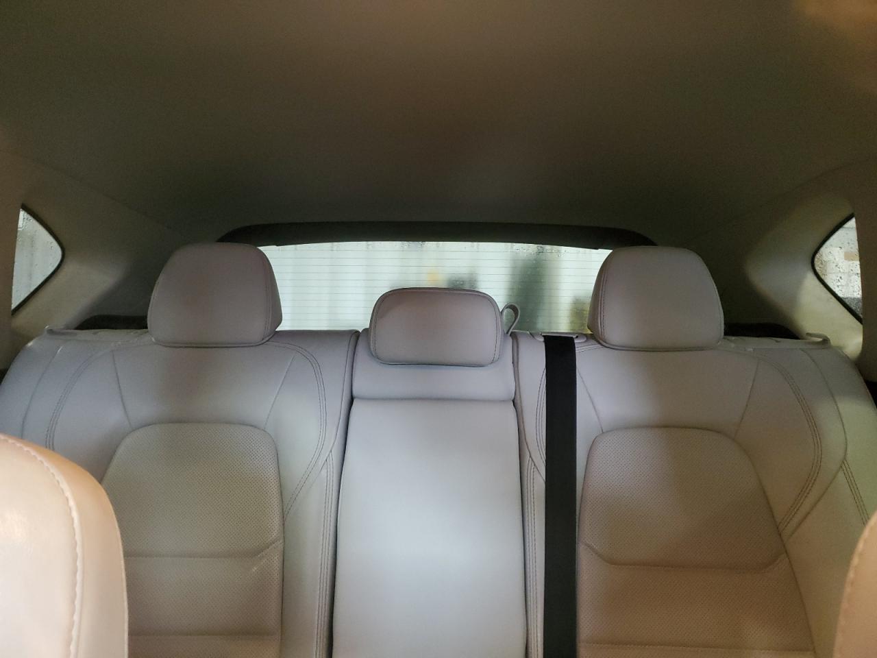 2017 Mazda Cx-5 Grand Touring VIN: JM3KFADL2H0143052 Lot: 85513695