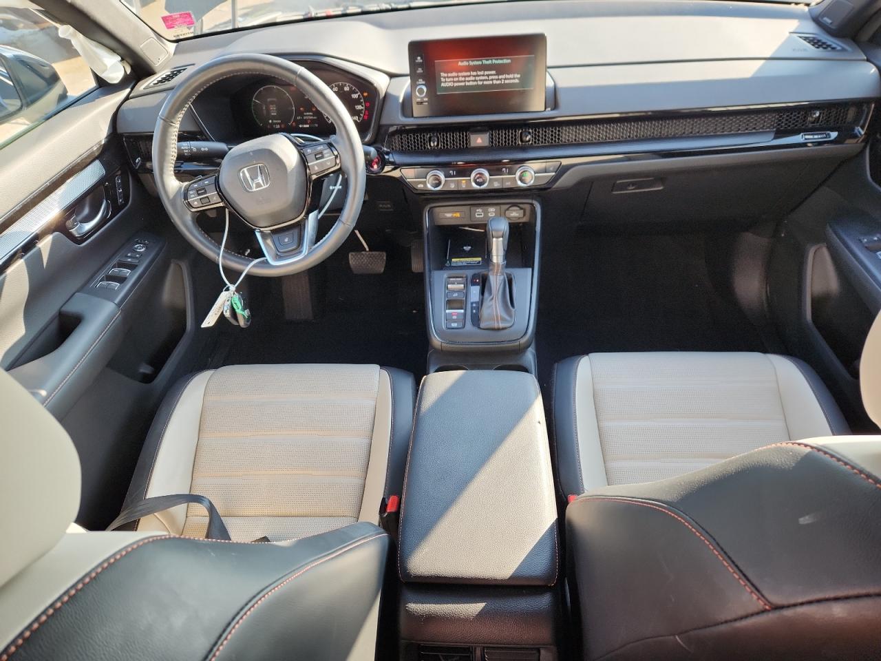 2023 Honda Cr-V Sport Touring VIN: 7FARS6H96PE026903 Lot: 86442465