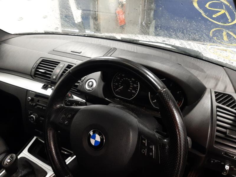 2011 BMW 118D M SPORT 