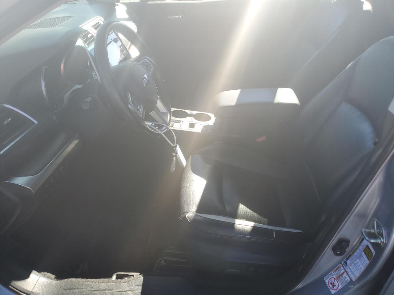 2015 Subaru Outback 2.5I Limited VIN: 4S4BSBNC2F3293971 Lot: 81623905