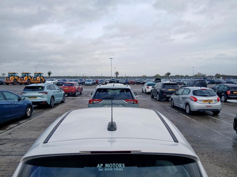 2016 VAUXHALL CORSA 1.0T 115 ECOFLEX SRI VX-LINE 3DR