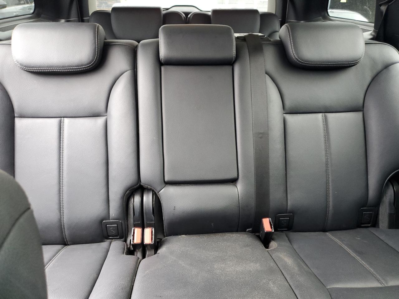 2010 Mercedes-Benz Gl 450 4Matic VIN: 4JGBF7BE6AA605396 Lot: 81949355