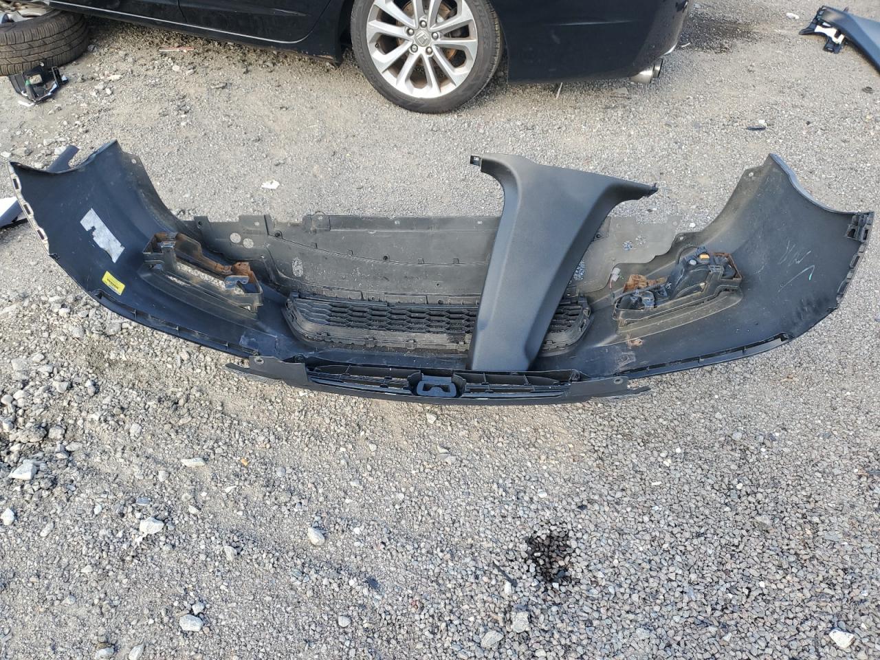 2008 Honda Civic Ex VIN: 1HGFA16828L037332 Lot: 84723175