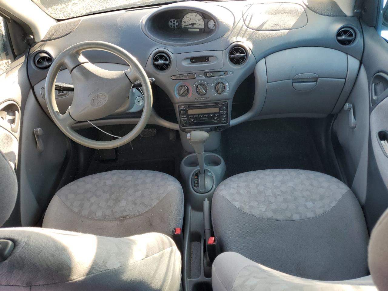 2002 Toyota Echo VIN: JTDBT123320220409 Lot: 84297355