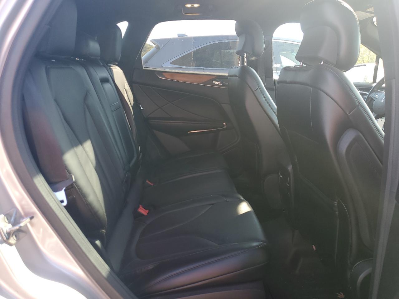 2015 Lincoln Mkc VIN: 5LMCJ1A91FUJ06173 Lot: 84273495