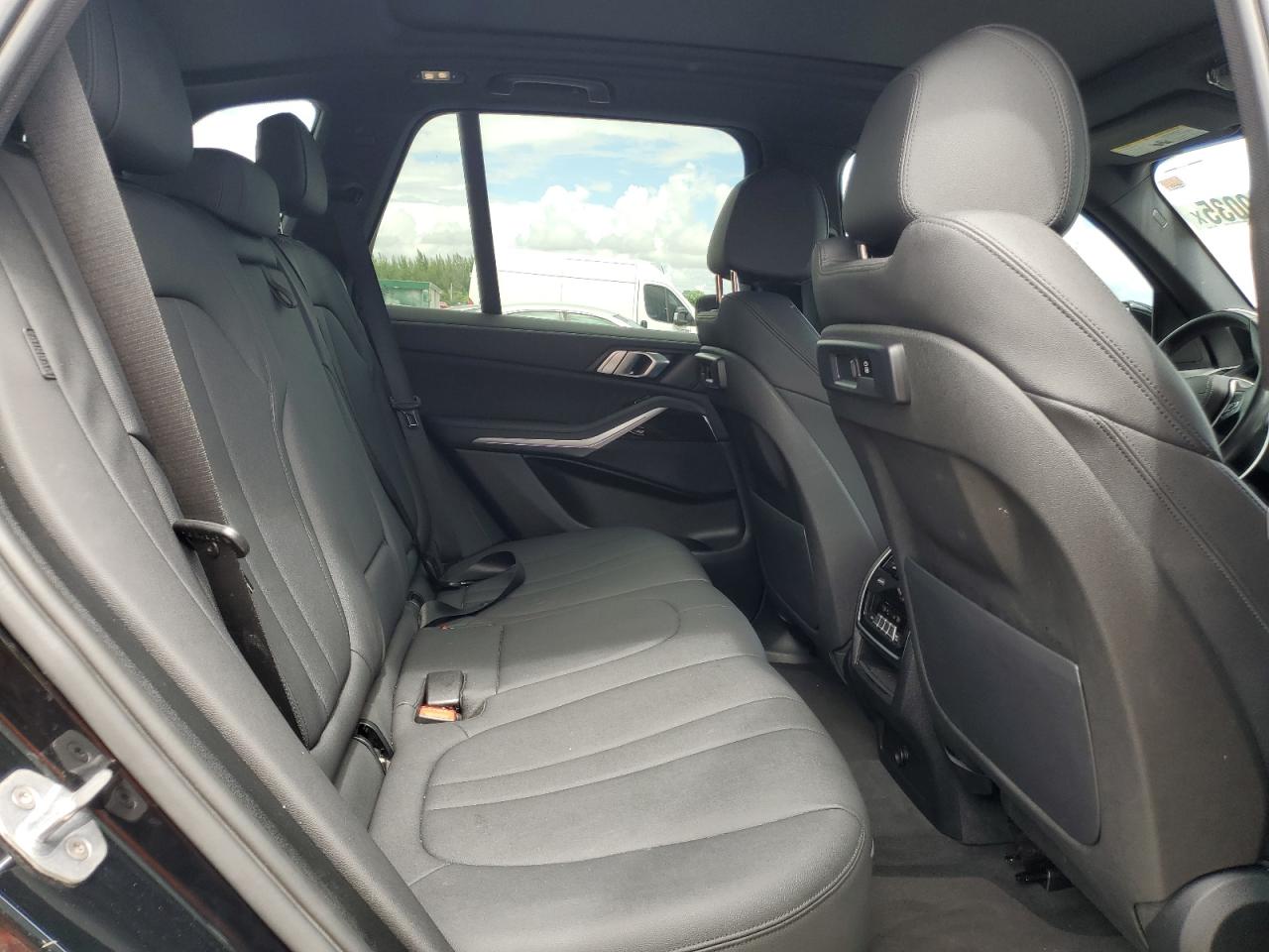2020 BMW X5 Sdrive 40I VIN: 5UXCR4C00L9B40623 Lot: 86080035
