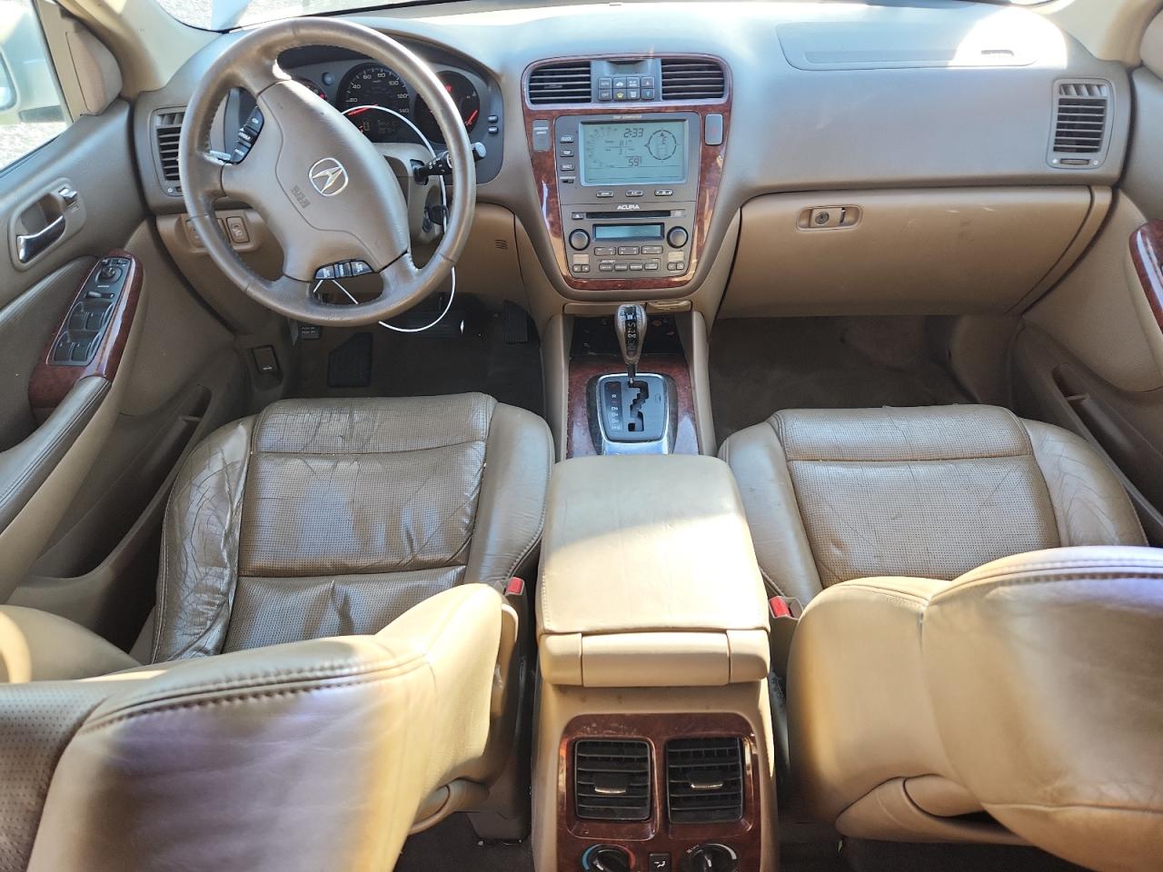 2006 Acura Mdx VIN: 2HNYD18246H550321 Lot: 86084015