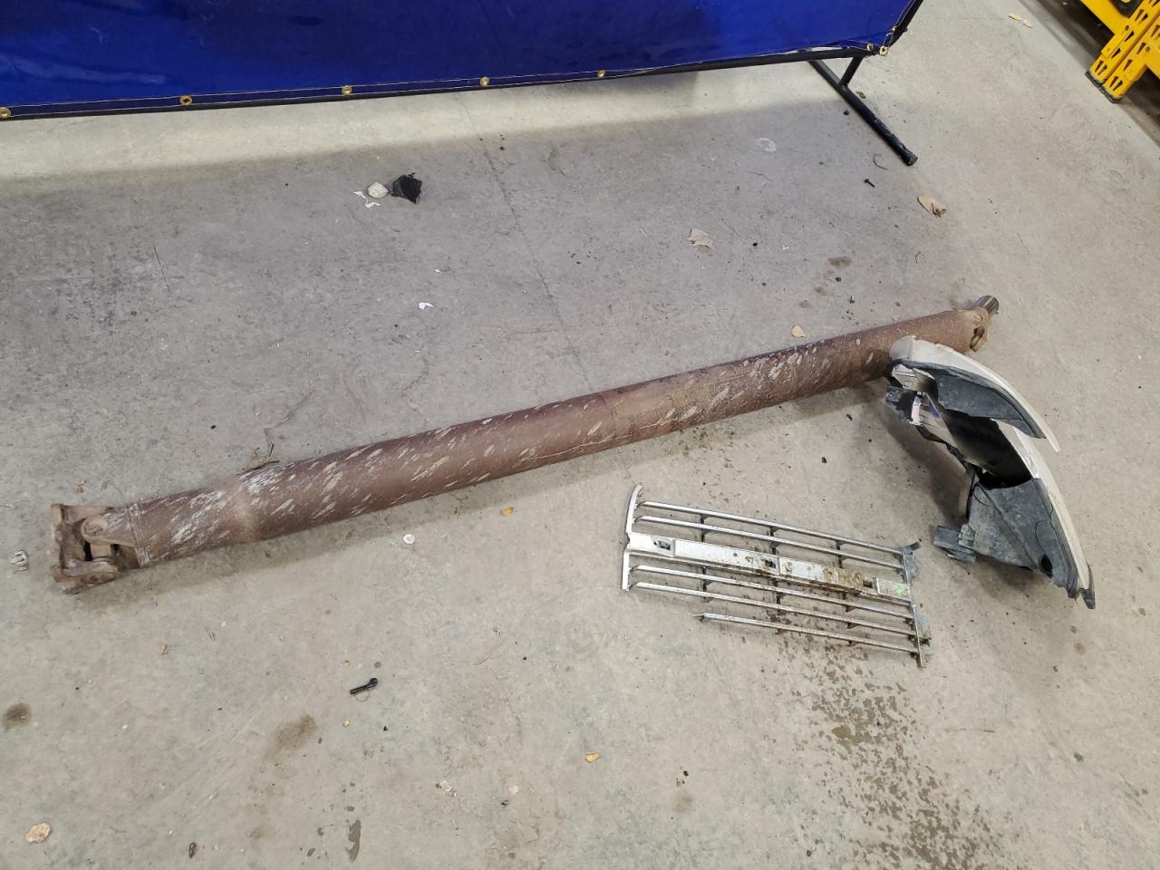 2008 Dodge Ram 1500 St VIN: 1D7HU18268J118648 Lot: 84868505