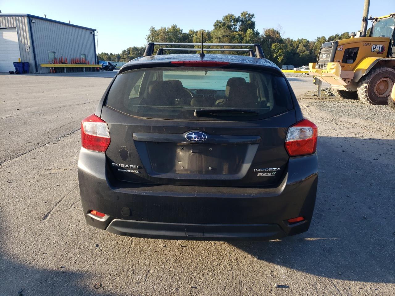 2016 Subaru Impreza Premium VIN: JF1GPAB61G8281096 Lot: 82176225