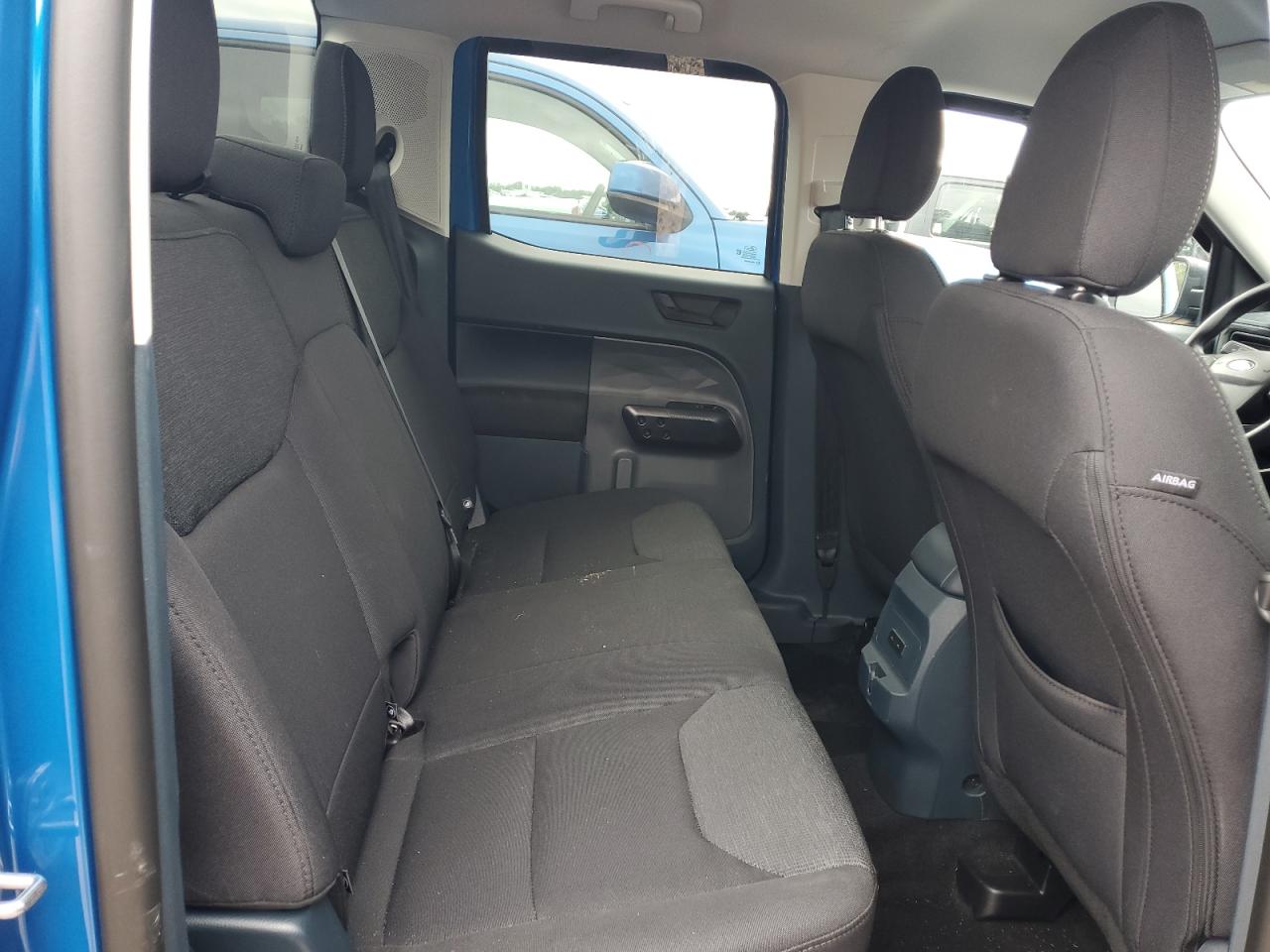 2025 Ford Maverick Xl VIN: 3FTTW8A3XSRA20441 Lot: 90527355