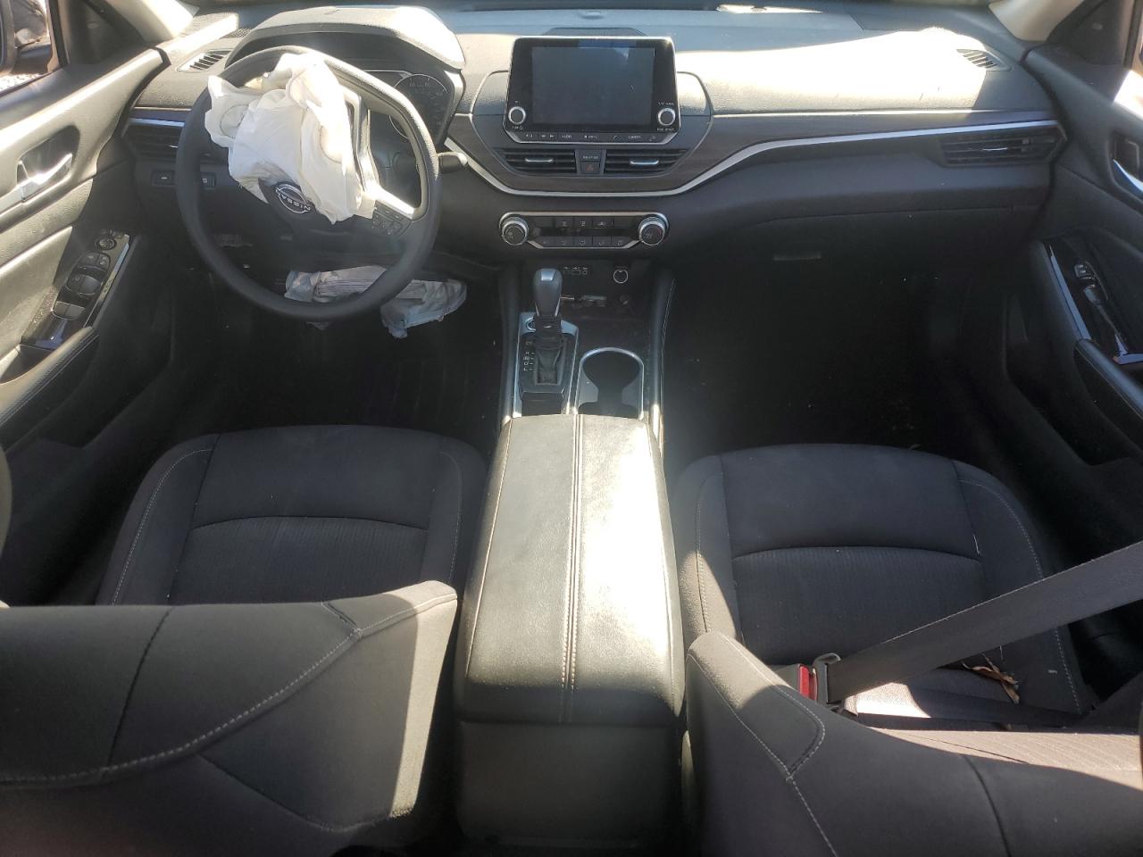 2023 Nissan Altima Sv VIN: 1N4BL4DV4PN371470 Lot: 87451425