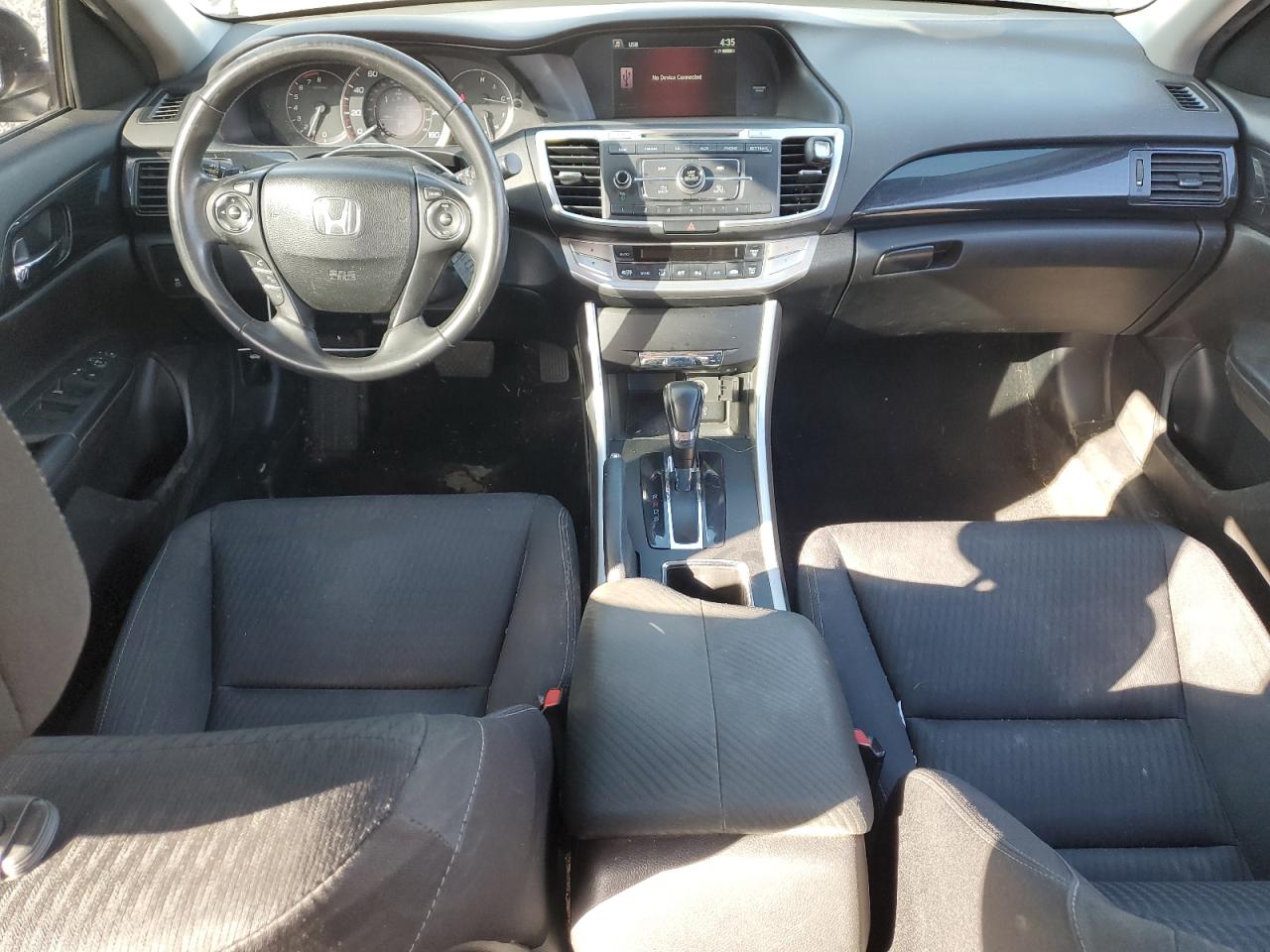 2014 Honda Accord Sport VIN: 1HGCR2F54EA243783 Lot: 82342145