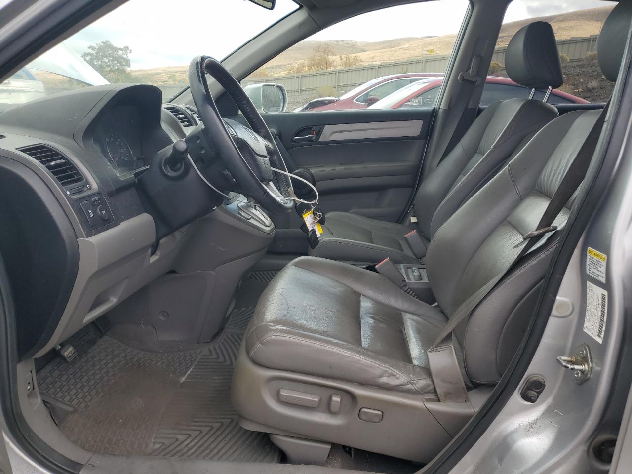 2010 Honda Cr-V Exl VIN: JHLRE4H75AC009409 Lot: 82531335