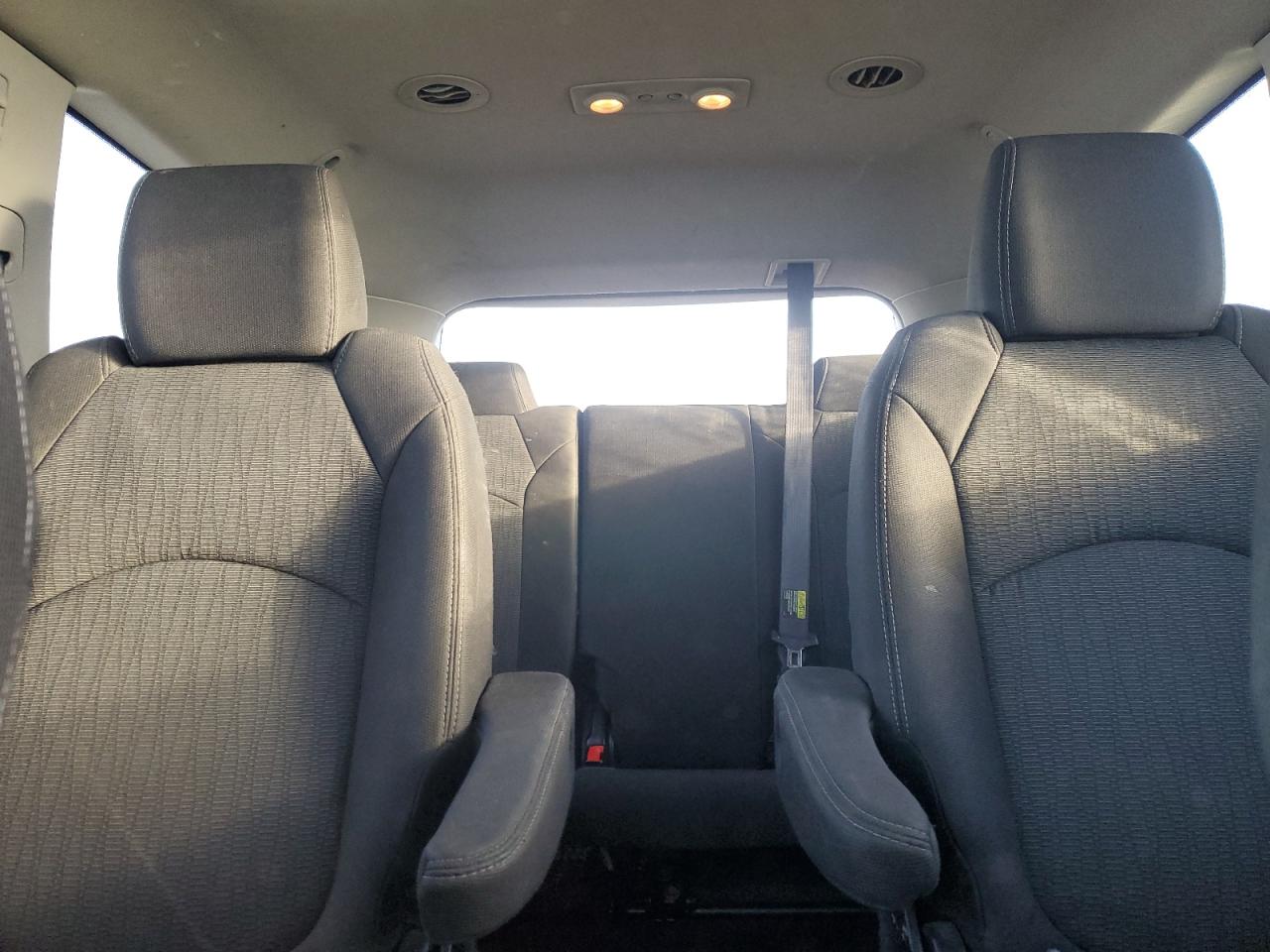 2017 Chevrolet Traverse Lt VIN: 1GNKRGKD1HJ107448 Lot: 84268815