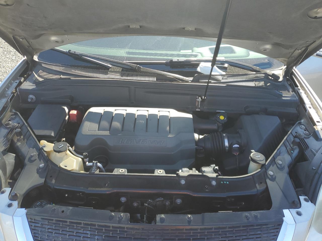 2008 GMC Acadia Slt-2 VIN: 1GKEV33788J214407 Lot: 81819495