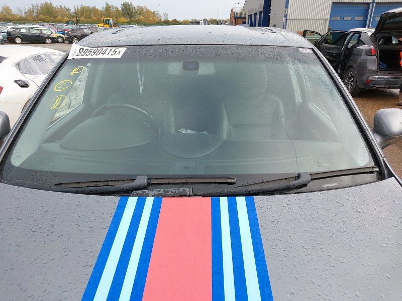 2006 PORSCHE CAYENNE S 5DR TIPTRONIC S