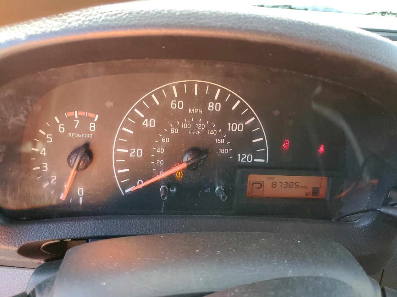 2017 Nissan Nv200 2.5S VIN: 3N6CM0KN2HK706625 Lot: 86298615