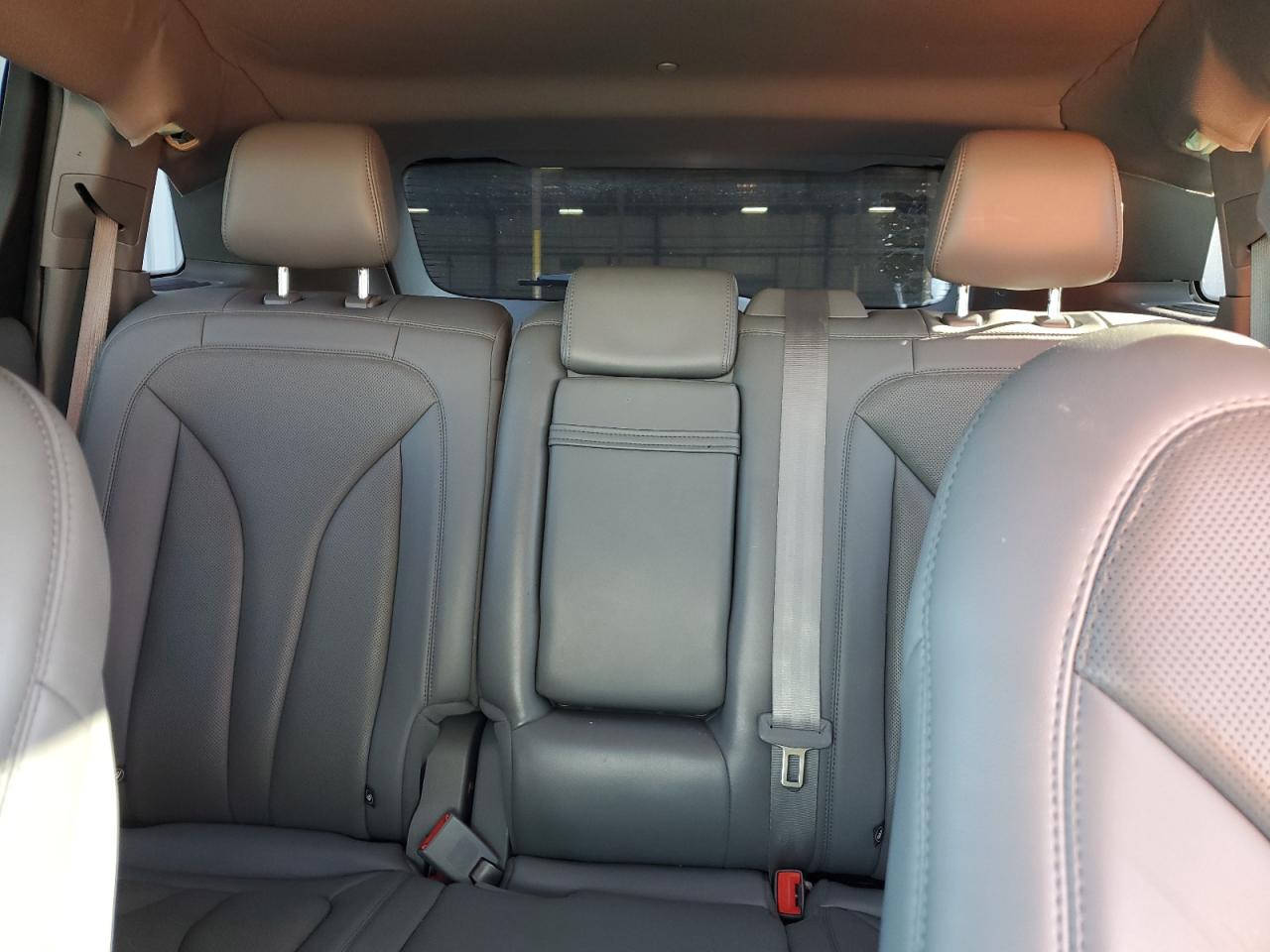 2022 Lincoln Nautilus Reserve VIN: 2LMPJ8KP8NBL10133 Lot: 87202745