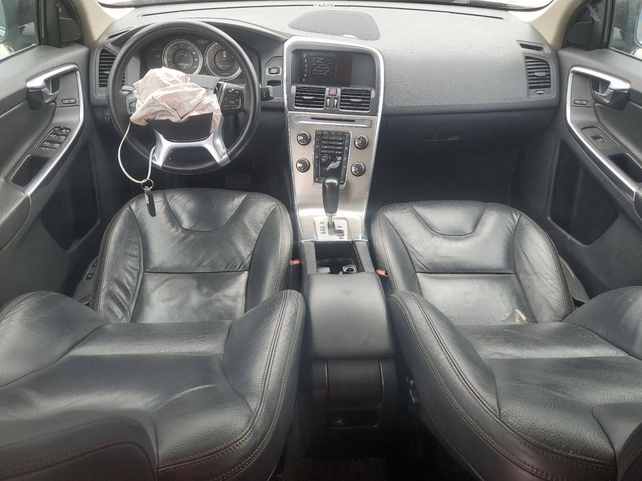 2012 Volvo Xc60 3.2 VIN: YV4952DL9C2339919 Lot: 85842485