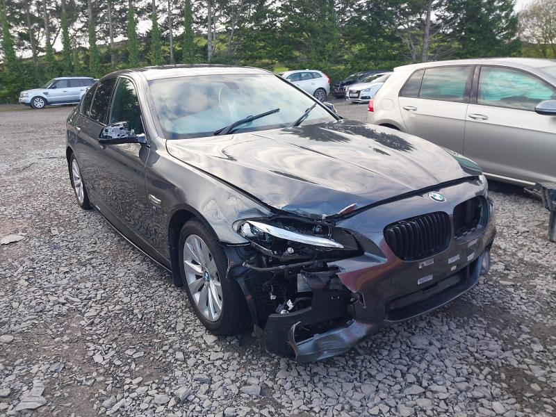 2015 BMW 5 SERIES 520D [190] M SPORT 4DR STEP AUTO