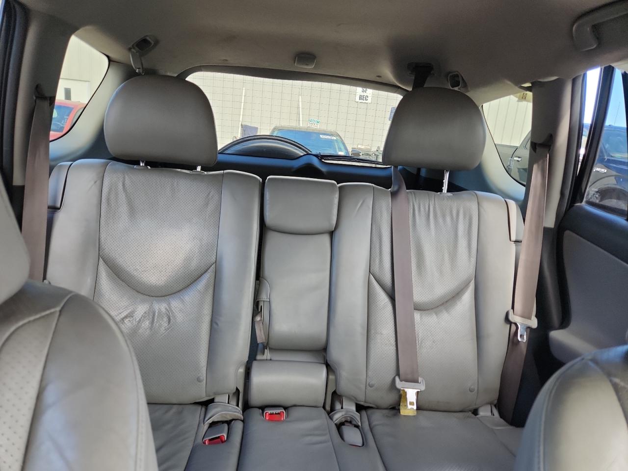 2010 Toyota Rav4 Limited VIN: JTMDF4DV2A5032773 Lot: 85361165