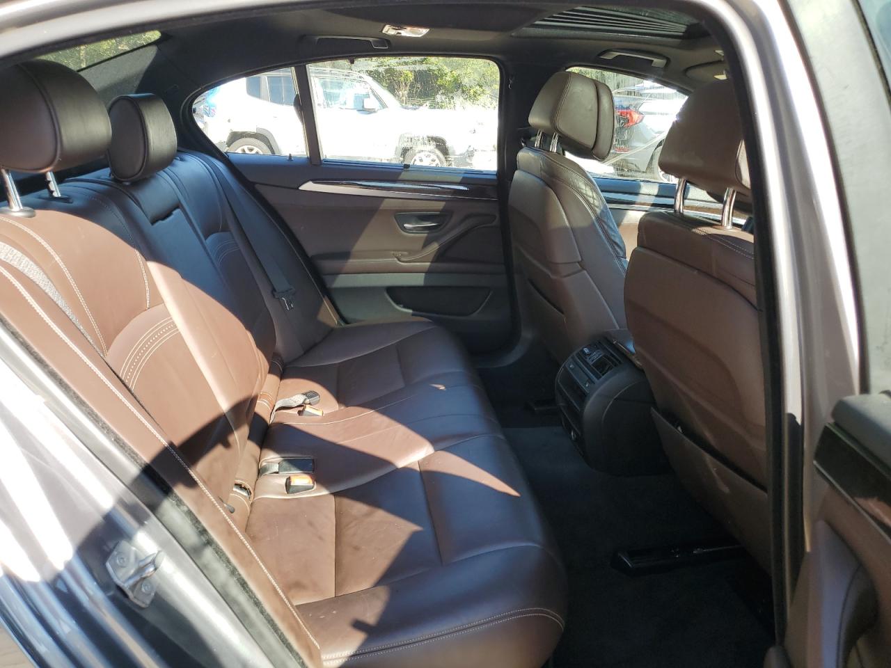 2016 BMW 550 I VIN: WBAKN9C51GD962751 Lot: 84439695