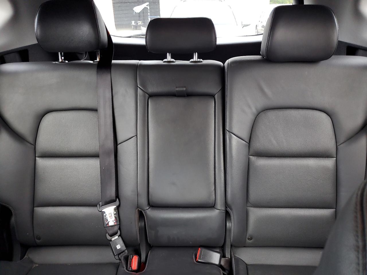 2016 Hyundai Tucson Limited VIN: KM8J33A22GU139820 Lot: 85836075