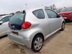 2006 TOYOTA AYGO+ VVT-I  for sale at Copart SANDY