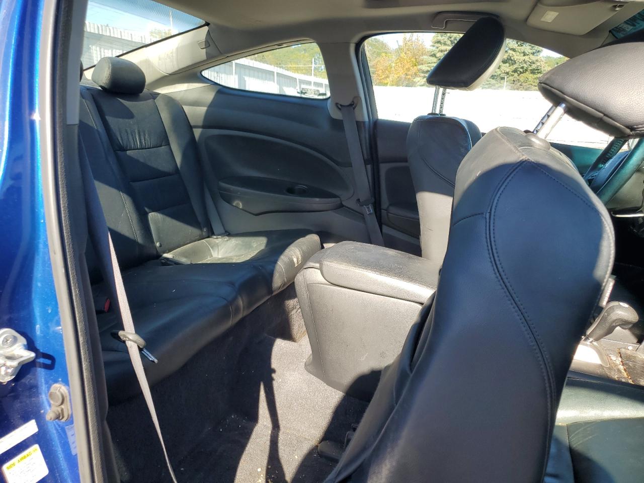 2010 Honda Accord Exl VIN: 1HGCS1B82AA017881 Lot: 82334835