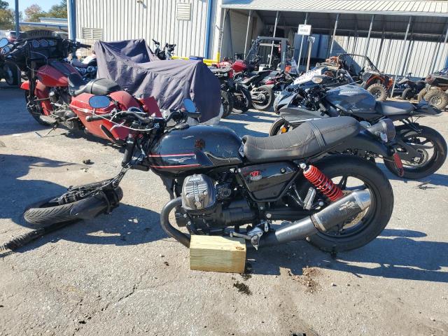 2023 MOTO GUZZI V7 SPECIAL  