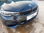 2019 BMW 3 SERIES 320I M SPORT 4DR STEP AUTO for sale at Copart ROCHFORD