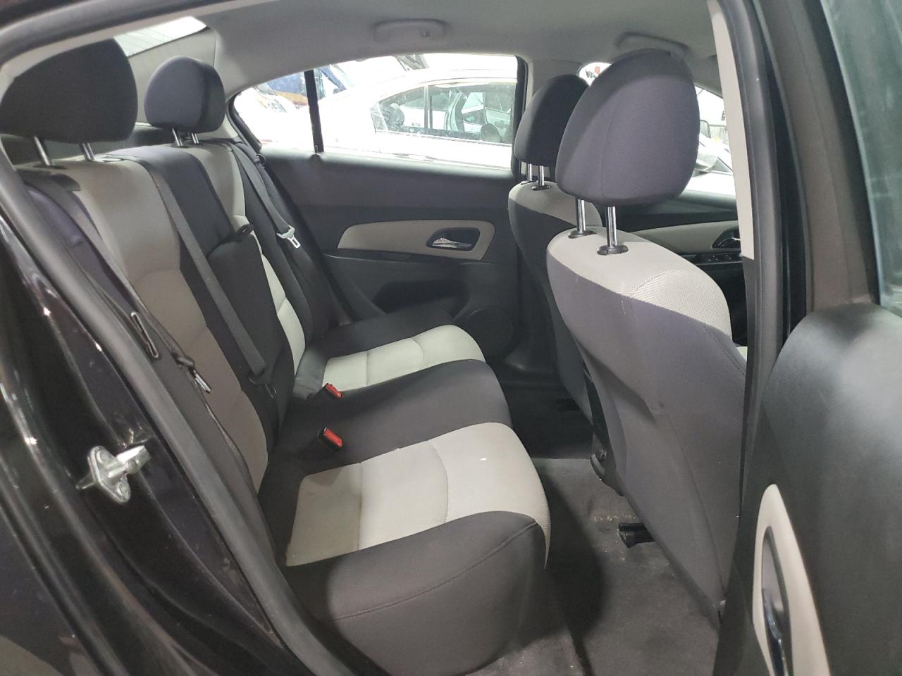 2012 Chevrolet Cruze Ls VIN: 1G1PC5SH4C7401450 Lot: 84910455