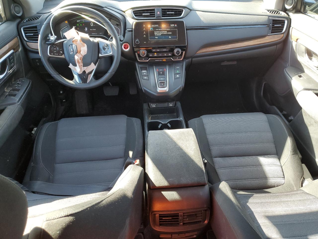 2022 Honda Cr-V Ex VIN: 5J6RT6H50NL031461 Lot: 82556975