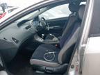 2007 HONDA CIVIC 1.8 I-VTEC SE 5DR I-SHIFT AUTO for sale at Copart SANDY