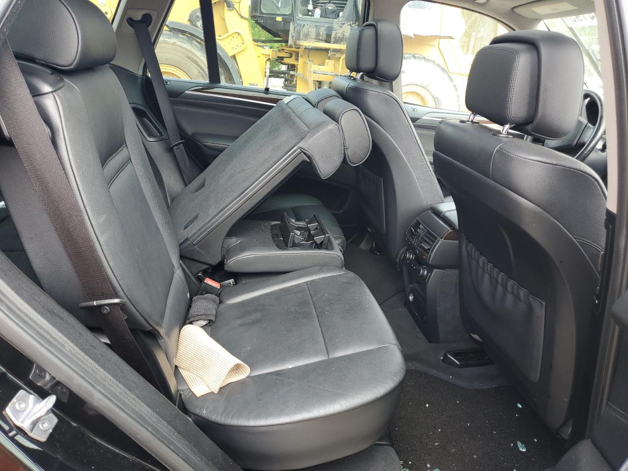 2013 BMW X5 xDrive35I VIN: 5UXZV4C59D0B23410 Lot: 86264195