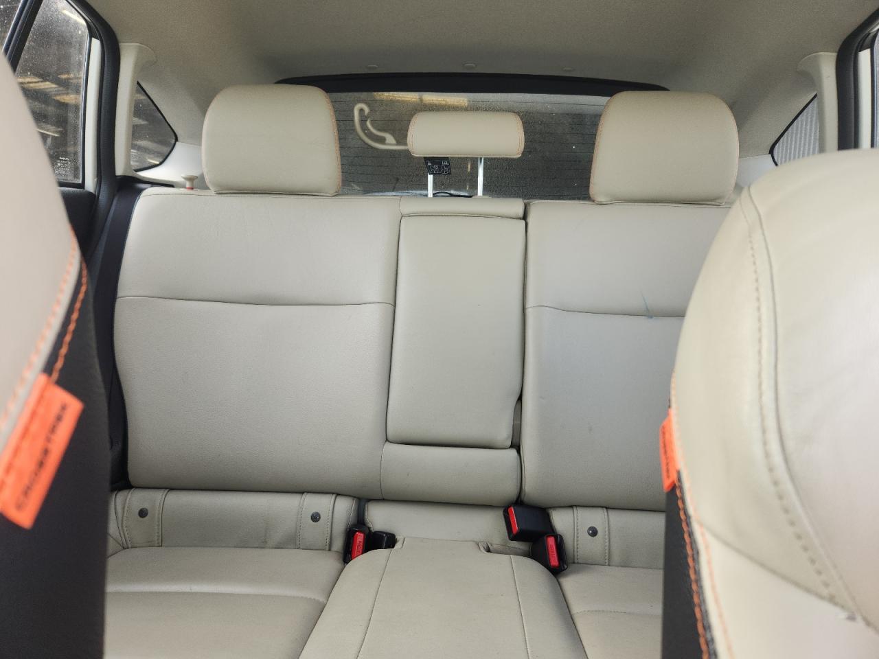 2016 Subaru Crosstrek Limited VIN: JF2GPAKC7GH272727 Lot: 89499795