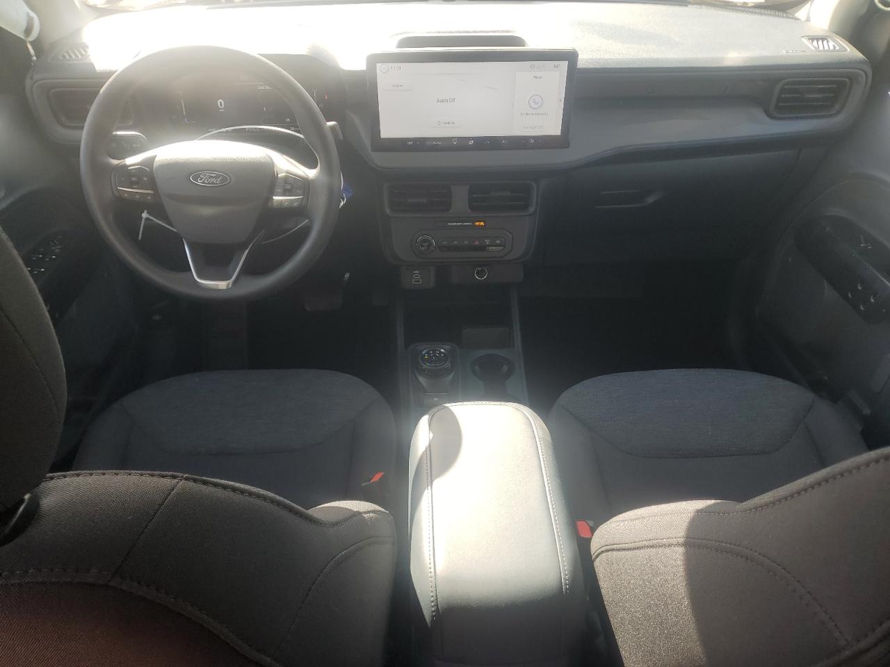 2025 Ford Maverick Xl VIN: 3FTTW8BA6SRA25732 Lot: 87292445